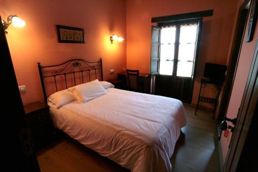 Hotel Rural Casa Cueto インフィエスト エクステリア 写真