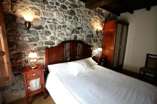 Hotel Rural Casa Cueto インフィエスト エクステリア 写真